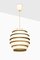 Beehive Model No. A332 Lamp by Alvar Aalto for Valaistustyö, Finland 6