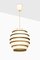 Beehive Model No. A332 Lamp by Alvar Aalto for Valaistustyö, Finland, Image 6