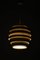Beehive Model No. A332 Lamp by Alvar Aalto for Valaistustyö, Finland, Immagine 8