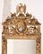 Gustavian Mirror with Rich Carving & Gilding, 1770s 2