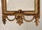 Gustavian Mirror with Rich Carving & Gilding, 1770s 5