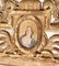 Gustavian Mirror with Rich Carving & Gilding, 1770s, Image 3