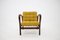 Oak Armchair by Karel Kozelka and Antonin Kropacek, Czechoslovakia, 1940s, Image 2