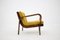 Oak Armchair by Karel Kozelka and Antonin Kropacek, Czechoslovakia, 1940s, Image 5