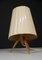 Bedside or Table Lamp, 1960s, Immagine 7