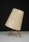 Bedside or Table Lamp, 1960s, Immagine 6