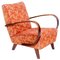 Armchair by Jindrich Halabala, Imagen 1