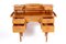 Antique Wood Desk 7