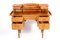Antique Wood Desk, Image 7