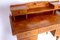 Antique Wood Desk, Image 3