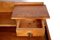 Antique Wood Desk 5