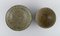 Bowls in Glazed Stoneware, Late 20th-Century, Set of 2, Image 2