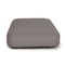 Grey Fabric Bench from Viccarbe 8