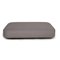 Grey Fabric Bench from Viccarbe, Immagine 9