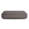 Grey Fabric Bench from Viccarbe 7