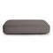Grey Fabric Bench from Viccarbe, Image 7
