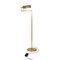 Brass Floor Lamp from Swiss Lamps International, 1960 5