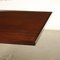 Small Veneered Wood Table, Italy, 1960s, Image 5