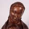 Terranova Madonna and Child Sculpture, Image 3