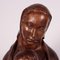 Terranova Madonna and Child Sculpture, Immagine 3