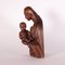 Terranova Madonna and Child Sculpture, Immagine 8
