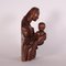 Terranova Madonna and Child Sculpture 10