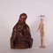 Terranova Madonna and Child Sculpture, Immagine 2