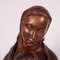 Terranova Madonna and Child Sculpture, Image 4