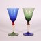 Murano Glasses Service Set 3