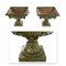 Ducel Cast Planters, Set of 2, Image 2