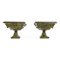 Ducel Cast Planters, Set of 2 1