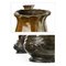 Bronze Vases by Moreau, Set of 2 10