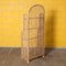 Vintage Bamboo and Reed Folding Screen, Image 6