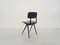 Dining Chair by Friso Kramer for Ahrend De Cirkel, The Netherlands, 1967, Immagine 5