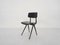 Dining Chair by Friso Kramer for Ahrend De Cirkel, The Netherlands, 1967, Imagen 2