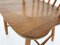 Teak Windsor Dining Chair, Denmark, 1960s, Immagine 6