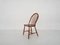 Teak Windsor Dining Chair, Denmark, 1960s 2