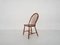 Teak Windsor Dining Chair, Denmark, 1960s, Immagine 2