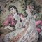 Antique French Tapestry, Immagine 6