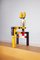 Yellow Lego Chair 6