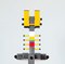 Yellow Lego Chair, Image 8