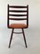 Dining Chairs from Thonet Factory, 1970s, Set of 4, Image 18