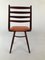 Dining Chairs from Thonet Factory, 1970s, Set of 4, Immagine 18