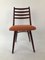 Dining Chairs from Thonet Factory, 1970s, Set of 4 12