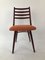 Dining Chairs from Thonet Factory, 1970s, Set of 4, Imagen 12