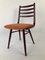 Dining Chairs from Thonet Factory, 1970s, Set of 4, Image 19