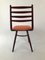 Dining Chairs from Thonet Factory, 1970s, Set of 4, Image 10