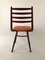 Dining Chairs from Thonet Factory, 1970s, Set of 4 15