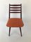 Dining Chairs from Thonet Factory, 1970s, Set of 4 6