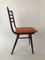Dining Chairs from Thonet Factory, 1970s, Set of 4 7